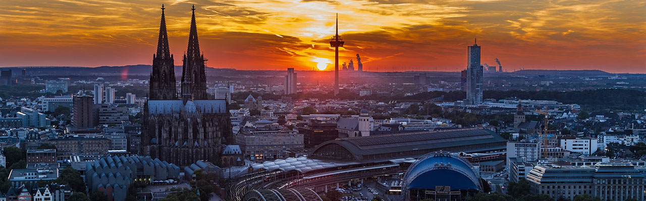 Finden Sie die passenden Reifen in Köln